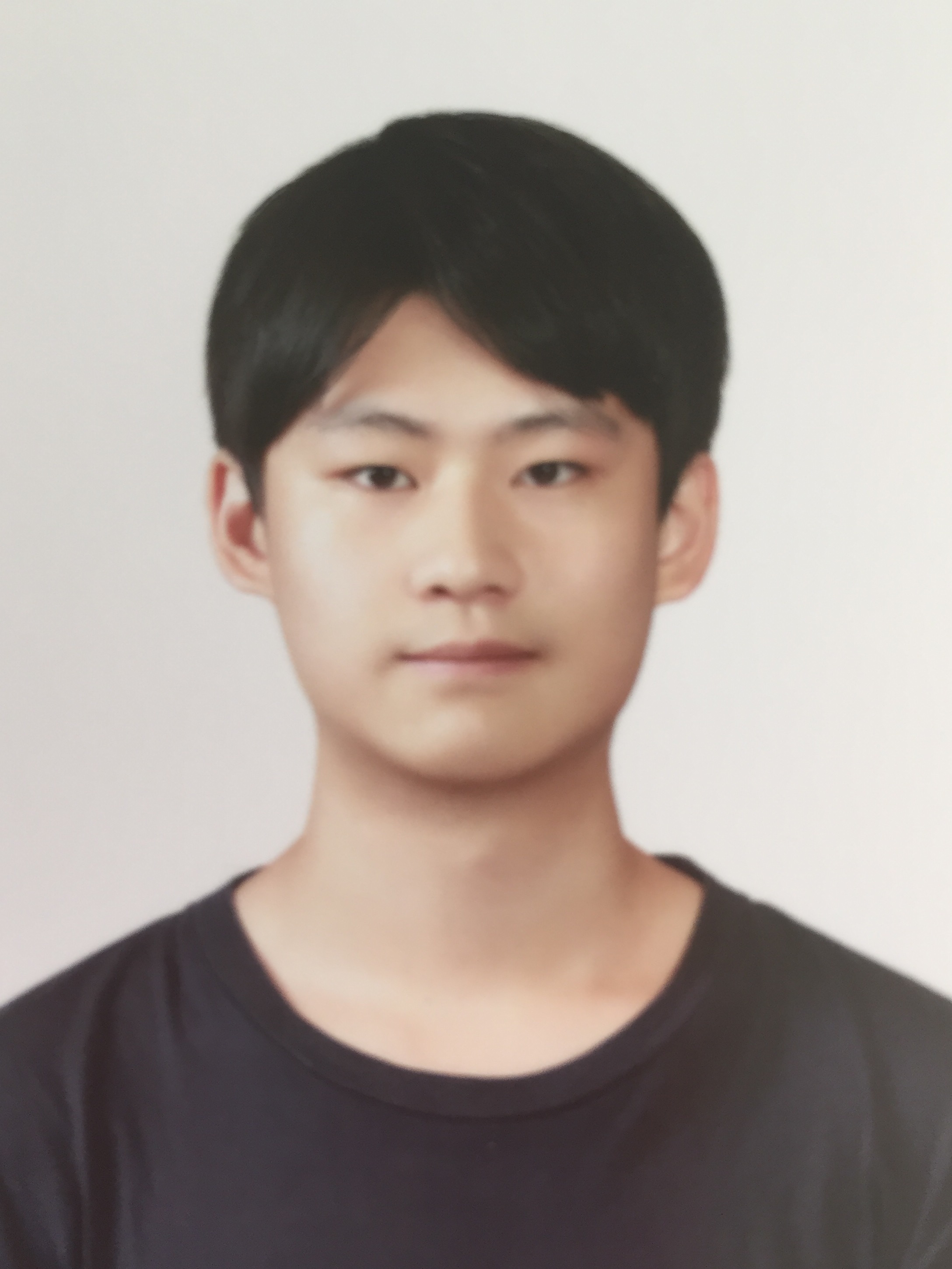 Jun Gu Lee